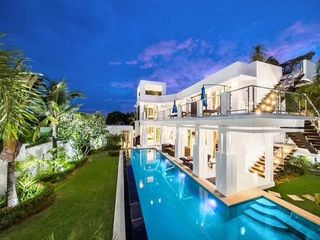 For sale 5 bed house in Bang Lamung, Chonburi