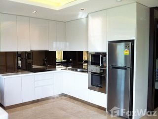 For rent 2 bed apartment in Mueang Chiang Mai, Chiang Mai