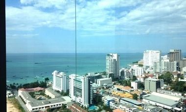 For sale 1 Beds condo in Central Pattaya, Pattaya