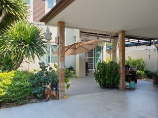 For sale 4 bed house in Si Racha, Chonburi