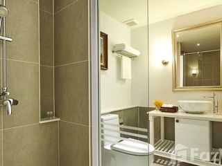 For rent 1 bed apartment in Mueang Chiang Mai, Chiang Mai