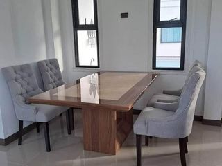 For sale 5 Beds villa in Bang Lamung, Chonburi