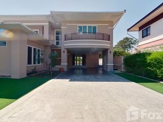 For sale 4 bed house in Hang Dong, Chiang Mai