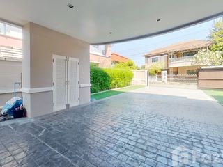 For sale 4 bed house in Hang Dong, Chiang Mai