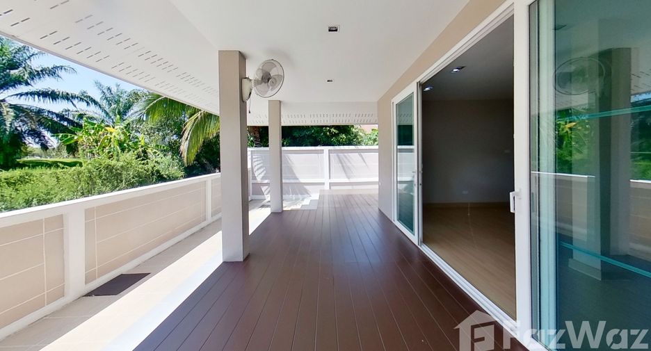ขาย 4 เตียง บ้านเดี่ยว ใน หางดง, เชียงใหม่