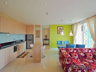 For sale 2 bed condo in South Pattaya, Pattaya