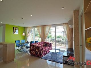 For sale 2 bed condo in South Pattaya, Pattaya