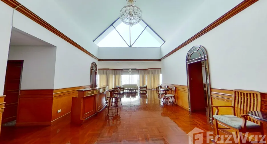For sale 3 Beds condo in Khlong Toei, Bangkok