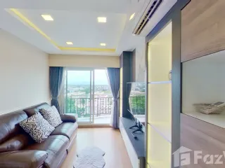 For sale 2 bed condo in Mueang Chiang Mai, Chiang Mai