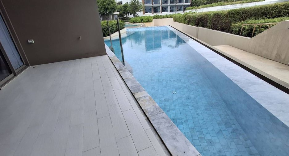 ขาย 3 เตียง คอนโด ใน หัวหิน, ประจวบคีรีขันธ์