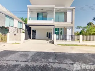 For sale 2 Beds house in San Kamphaeng, Chiang Mai
