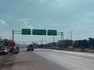 For sale land in Bang Lamung, Chonburi