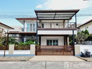 For rent 4 Beds villa in Mueang Chiang Mai, Chiang Mai