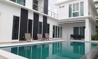 For sale 5 Beds villa in Jomtien, Pattaya