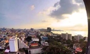 For sale 1 Beds condo in Central Pattaya, Pattaya