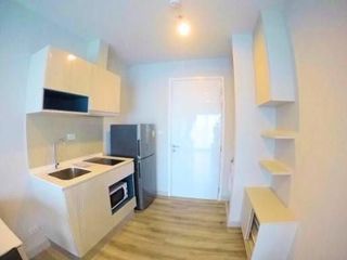 For sale 1 Beds condo in Bang Lamung, Chonburi