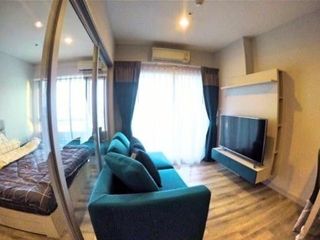 For sale 1 Beds condo in Bang Lamung, Chonburi