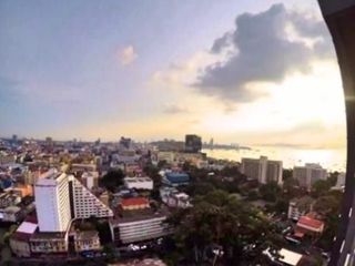 For sale 1 Beds condo in Bang Lamung, Chonburi