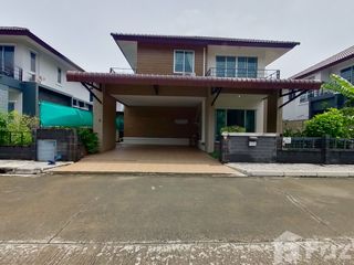 For sale 3 bed house in San Kamphaeng, Chiang Mai
