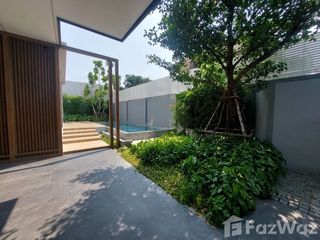 For sale 1 bed house in Wang Thonglang, Bangkok