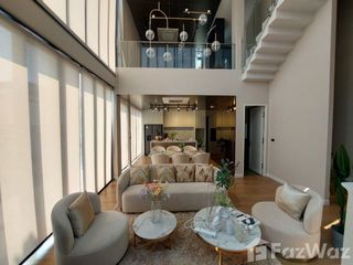 For sale 1 bed house in Wang Thonglang, Bangkok