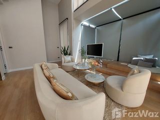 For sale 1 bed house in Wang Thonglang, Bangkok
