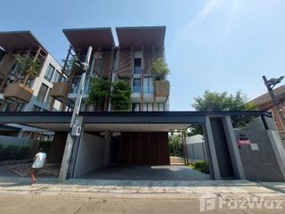 For sale 1 bed house in Wang Thonglang, Bangkok