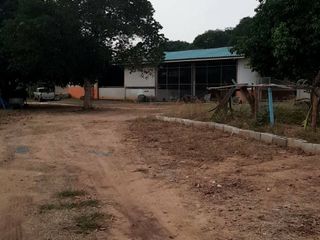 For sale land in Sattahip, Chonburi