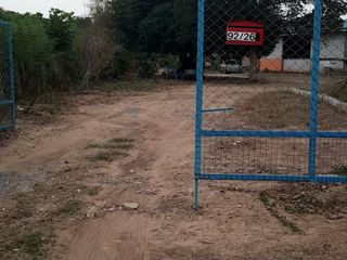 For sale land in Sattahip, Chonburi