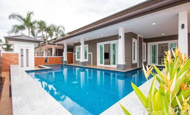 For sale 3 bed house in Hang Dong, Chiang Mai