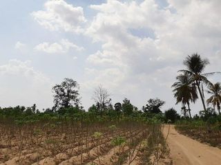 For sale land in Bang Lamung, Chonburi