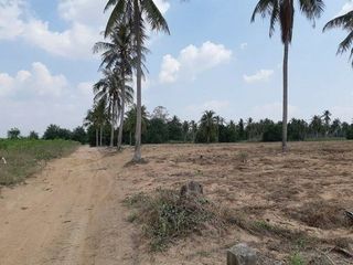 For sale land in Bang Lamung, Chonburi