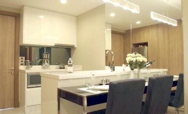 For sale 2 bed condo in Bang Lamung, Chonburi