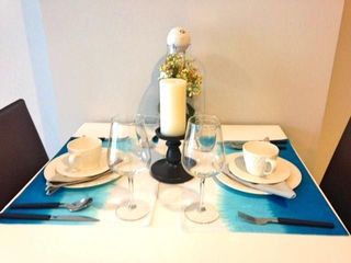 For sale 1 Beds condo in Bang Lamung, Chonburi