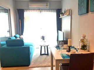 For sale 1 Beds condo in Bang Lamung, Chonburi