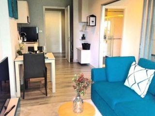 For sale 1 Beds condo in Bang Lamung, Chonburi