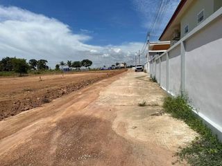 For sale land in East Pattaya, Pattaya