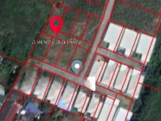 For sale land in East Pattaya, Pattaya