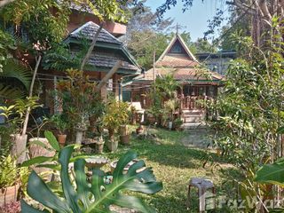 For sale 3 bed house in Hang Dong, Chiang Mai