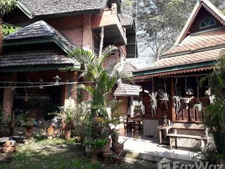 For sale 3 bed house in Hang Dong, Chiang Mai