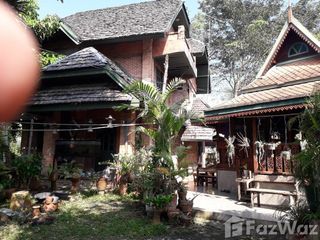 For sale 3 bed house in Hang Dong, Chiang Mai