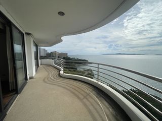 For sale 3 Beds condo in Pratumnak, Pattaya