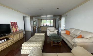 For sale 3 bed condo in Bang Lamung, Chonburi
