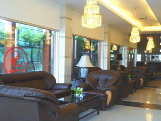 For sale hotel in Pratumnak, Pattaya