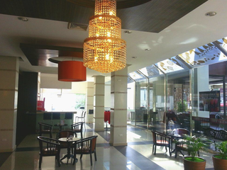 For sale hotel in Pratumnak, Pattaya