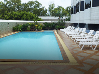 For sale hotel in Pratumnak, Pattaya