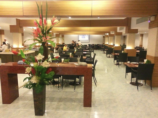For sale hotel in Pratumnak, Pattaya