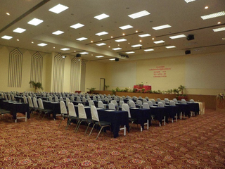 For sale hotel in Pratumnak, Pattaya