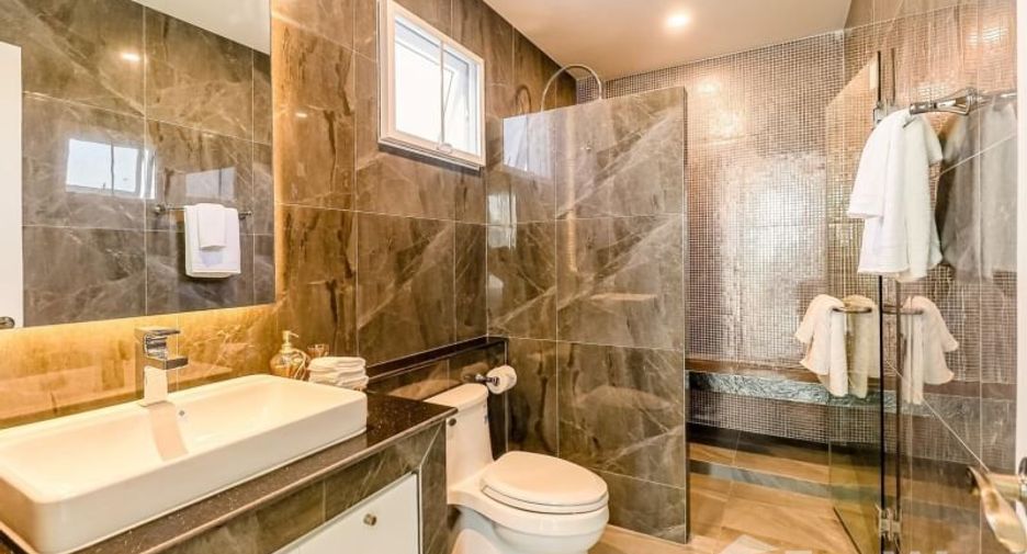 For sale 4 Beds house in Hang Dong, Chiang Mai