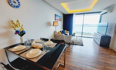 For sale 2 bed condo in Bang Lamung, Chonburi